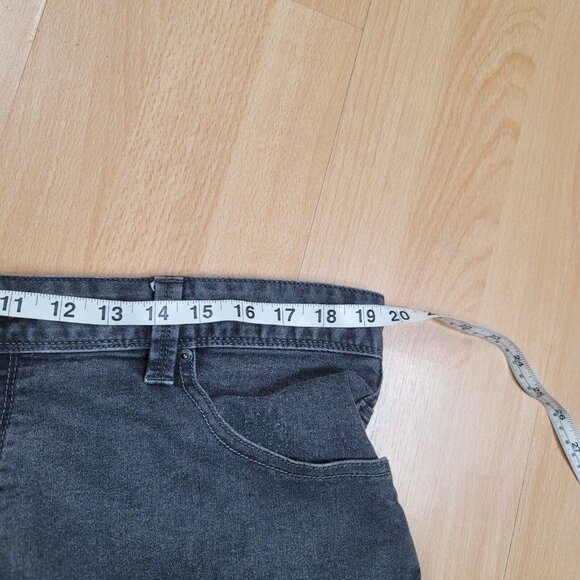 Marmot Jeans Men's Size 38x31 Denim 5 Pocket Hiking Outdoor Pants‎ - Picture 4 of 8